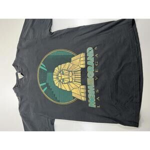 Vintage MGM Grand Las Vegas Graphic T-Shirt